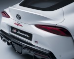 2022 Toyota GR Supra iMT Tail Light Wallpapers 150x120 (43)