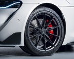 2022 Toyota GR Supra iMT Wheel Wallpapers 150x120 (42)