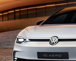 2022 Volkswagen ID. AERO Concept Detail Wallpapers 150x120 (7)