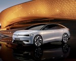 2022 Volkswagen ID. AERO Concept Wallpapers, Specs & HD Images