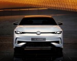 2022 Volkswagen ID. AERO Concept Front Wallpapers 150x120 (4)