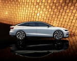 2022 Volkswagen ID. AERO Concept Side Wallpapers 150x120 (3)
