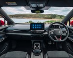 2022 Volkswagen ID.5 GTX (UK-Spec) Interior Cockpit Wallpapers 150x120 (35)