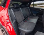 2022 Volkswagen ID.5 GTX (UK-Spec) Interior Rear Seats Wallpapers 150x120 (40)