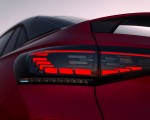 2022 Volkswagen ID.5 GTX (UK-Spec) Tail Light Wallpapers 150x120 (26)