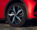 2022 Volkswagen ID.5 GTX (UK-Spec) Wheel Wallpapers 150x120 (22)