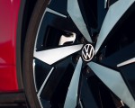 2022 Volkswagen ID.5 GTX (UK-Spec) Wheel Wallpapers 150x120 (23)