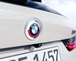 2023 BMW M3 Touring Badge Wallpapers 150x120