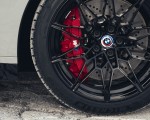 2023 BMW M3 Touring Brakes Wallpapers 150x120