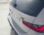 2023 BMW M3 Touring Detail Wallpapers 150x120