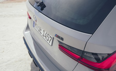 2023 BMW M3 Touring Detail Wallpapers 450x275 (110)