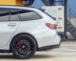 2023 BMW M3 Touring Detail Wallpapers 150x120 (55)