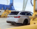 2023 BMW M3 Touring Detail Wallpapers 150x120 (57)