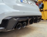 2023 BMW M3 Touring Exhaust Wallpapers 150x120