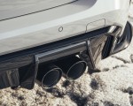 2023 BMW M3 Touring Exhaust Wallpapers  150x120
