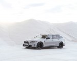 2023 BMW M3 Touring Front Three-Quarter Wallpapers  150x120 (66)
