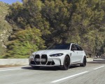 2023 BMW M3 Touring Front Three-Quarter Wallpapers 150x120 (5)
