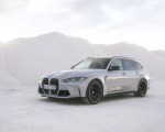 2023 BMW M3 Touring Front Three-Quarter Wallpapers 150x120 (68)