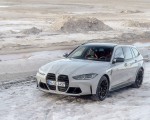 2023 BMW M3 Touring Front Three-Quarter Wallpapers 150x120 (61)