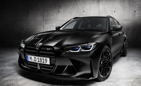 2023 BMW M3 Touring Front Wallpapers 450x275 (149)