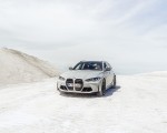 2023 BMW M3 Touring Front Wallpapers 150x120