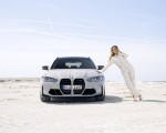 2023 BMW M3 Touring Front Wallpapers  150x120