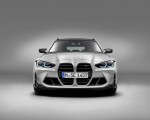 2023 BMW M3 Touring Front Wallpapers 150x120