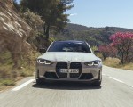 2023 BMW M3 Touring Front Wallpapers 150x120