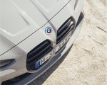 2023 BMW M3 Touring Grille Wallpapers 150x120 (97)