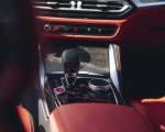 2023 BMW M3 Touring Interior Detail Wallpapers 150x120