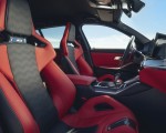 2023 BMW M3 Touring Interior Seats Wallpapers 150x120
