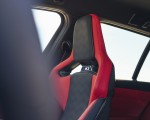 2023 BMW M3 Touring Interior Seats Wallpapers  150x120