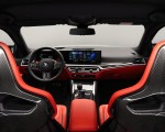2023 BMW M3 Touring Interior Wallpapers 150x120