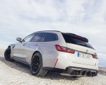 2023 BMW M3 Touring Rear Three-Quarter Wallpapers 150x120 (89)