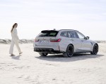 2023 BMW M3 Touring Rear Three-Quarter Wallpapers 150x120 (77)