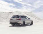 2023 BMW M3 Touring Rear Three-Quarter Wallpapers 150x120 (82)