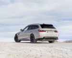 2023 BMW M3 Touring Rear Three-Quarter Wallpapers 150x120 (74)