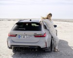 2023 BMW M3 Touring Rear Wallpapers  150x120 (83)