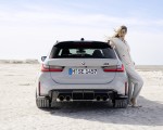 2023 BMW M3 Touring Rear Wallpapers 150x120 (92)