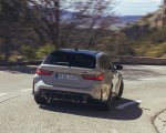 2023 BMW M3 Touring Rear Wallpapers 150x120