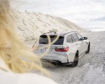 2023 BMW M3 Touring Rear Wallpapers 150x120 (93)