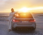 2023 BMW M3 Touring Rear Wallpapers 150x120 (94)