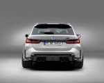 2023 BMW M3 Touring Rear Wallpapers 150x120