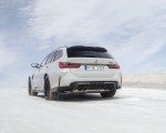 2023 BMW M3 Touring Rear Wallpapers 150x120 (73)