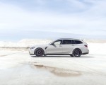 2023 BMW M3 Touring Side Wallpapers 150x120 (69)