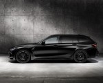 2023 BMW M3 Touring Side Wallpapers 150x120