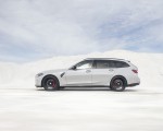 2023 BMW M3 Touring Side Wallpapers  150x120 (71)