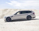 2023 BMW M3 Touring Side Wallpapers 150x120 (72)