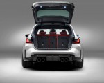 2023 BMW M3 Touring Trunk Wallpapers 150x120