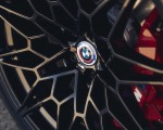 2023 BMW M3 Touring Wheel Wallpapers 150x120